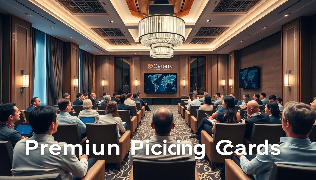 Premium plan visual