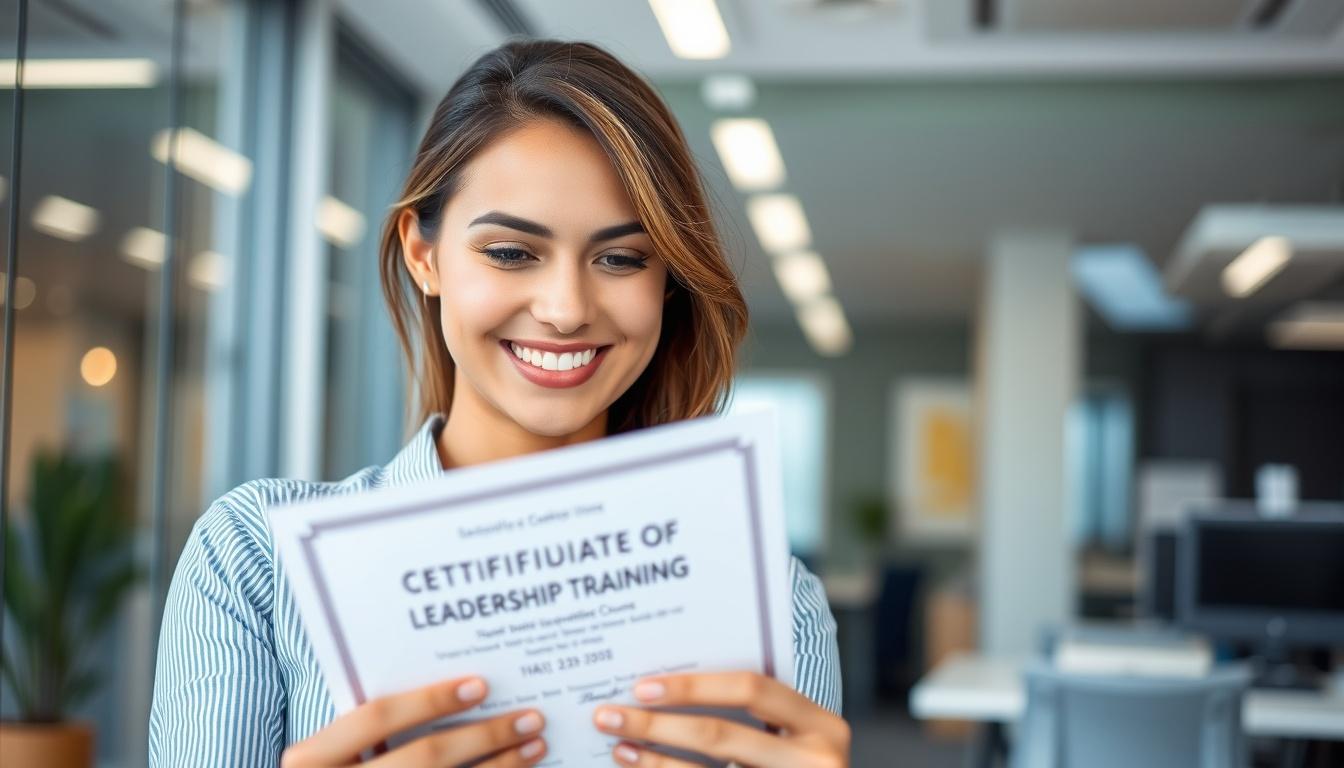 Advance Your Career